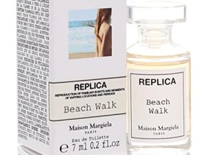 Maison Margiela Replica Beach Walk Eau De