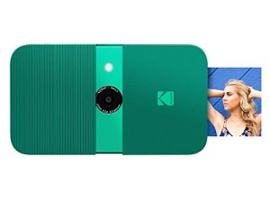 Appareil photo numérique à impression instantanée KODAK