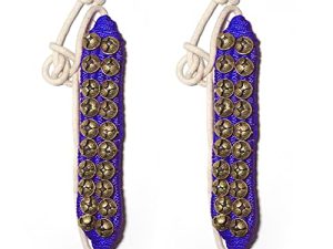 Ghungroo Bracelet de Cheville Cloches Fait Main