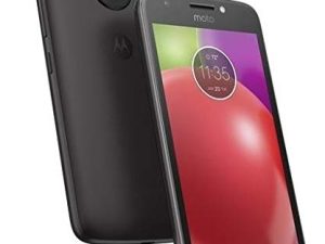 Téléphone prépayé Verizon Motorola Moto E4 -