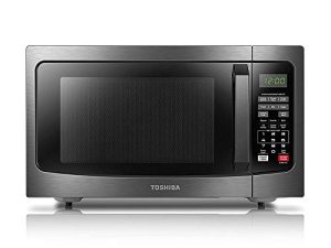TOSHIBA EM131A5C-BS Fours à micro-ondes de comptoir