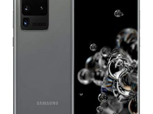 Samsung Galaxy S20 Ultra 5G
