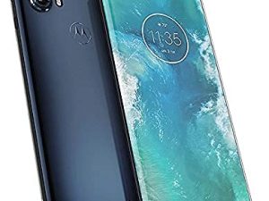 Motorola Moto Edge Plus (XT2061) - 256
