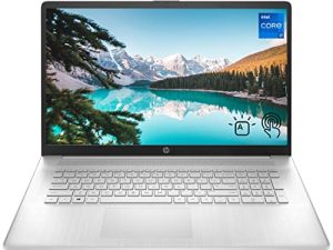 Ordinateur portable HP 17