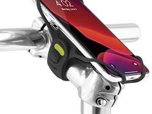 Bone Support de téléphone de vélo
