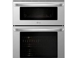 Four mural intelligent LG LWC3063ST 30 en