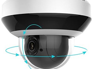 Caméra dôme Anpviz 4.0MP (2560x1440) POE IP