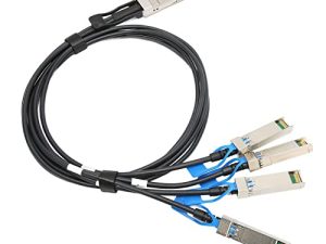 Câble DAC 100G QSFP28