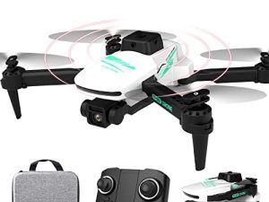 TizzyToy Drone avec caméra 4K