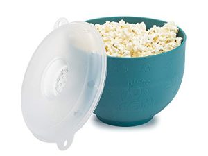 Goodful Silicone Popcorn Popper