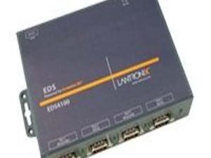 Lantronix Device Server EDS 4100 - Serveur