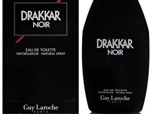 Guy Laroche Drakkar Noir Eau de Toilette