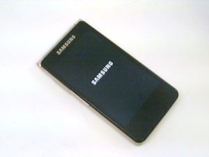 Samsung Galaxy Golden i9235 GSM Dual Touch