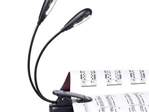 Lampe de lecture rechargeable iGoober