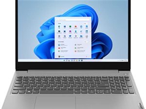 Ordinateur portable Lenovo Ideapad 3 2022