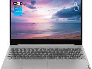 Ordinateur portable Lenovo Ideapad 3