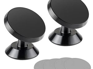 Ouzorp Lot de 2 supports de téléphone