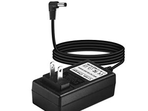 Chargeur de remplacement Shark VM252 Vacmop Compatible