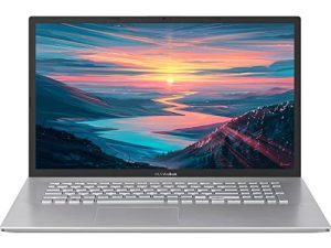 Ordinateur portable fin et léger ASUS VivoBook