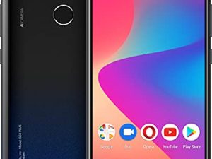 Smartphone Android débloqué BLU V50 V0510WW 32