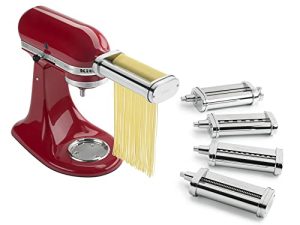 KitchenAid KSMPDX Pasta Deluxe Set de fixation