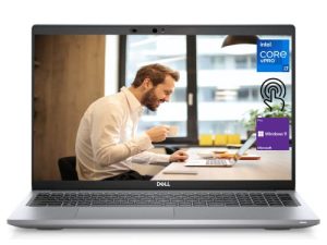 Ordinateur portable professionnel Dell Latitude 5520 15