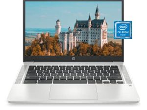 Ordinateur portable HP Chromebook 14