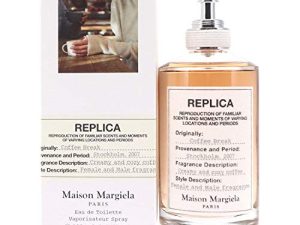 Maison Margiela Réplique Parfum Pause Café 100ml.