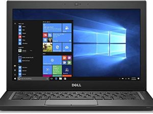 Dell Latitude 7280 Intel Core i7-6600U X2