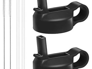 The Mass Wide Mouth Straw Lid Compatibility