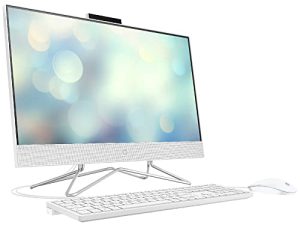 Ordinateur de bureau tout-en-un HP 22-dd0046 21