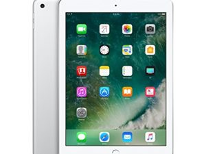 2018 Apple iPad (9