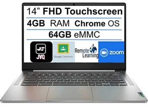 Ordinateur portable Lenovo 2022 Chromebook 3 14"