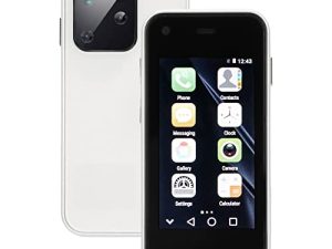 Mini Smartphone 3G