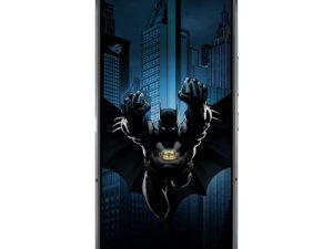 Téléphone portable ASUS ROG Phone 6 Batman