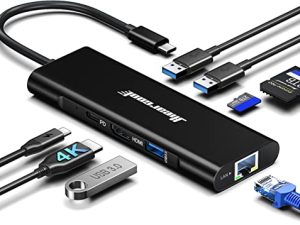Hub USB C