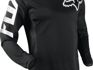 Maillot de motocross Fox Racing Blackout pour