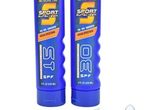 GoPong Sport Bottle Lot de 2 flacons