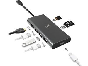 HUB USB C KOTEA