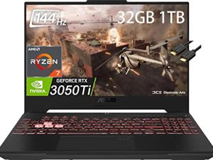 ASUS TUF Gaming A15 15