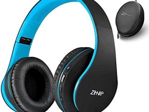 Casque Bluetooth ZIHNIC Over-Ear