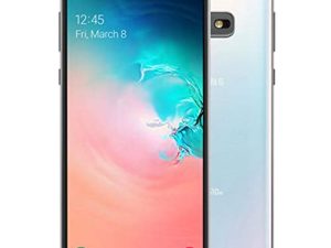 Samsung Galaxy S10e Verizon + GSM débloqué