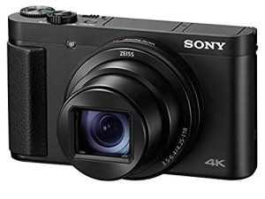 Appareil photo numérique compact Sony DSC-HX99 18