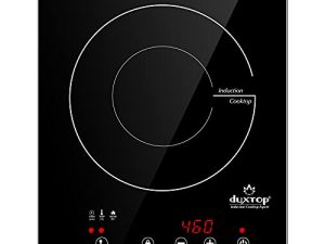 Duxtop Brûleur de comptoir intégré