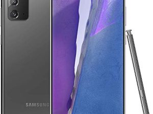Samsung Galaxy Note 20 5G N981 Verizon
