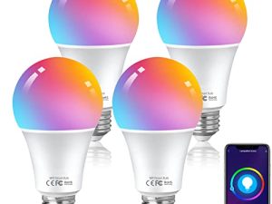 Ampoule Alexa