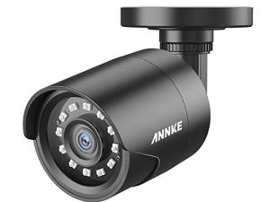 ANNKE 1080p HD-TVI Caméra de surveillance de