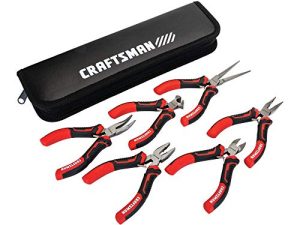 CRAFTSMAN Pinces