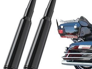 Remplacement d'antenne de moto Tecreddy pour 1989-2021