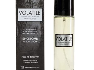 PB ParfumsBelcam Volatile for Men version de